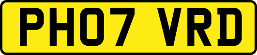 PH07VRD