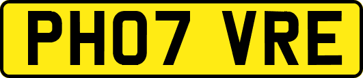 PH07VRE