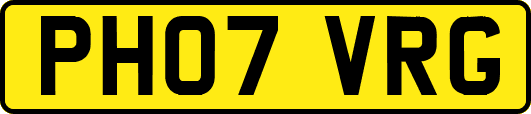 PH07VRG