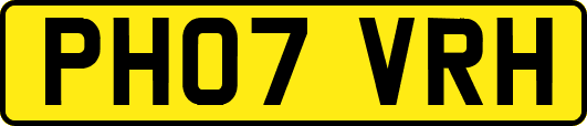 PH07VRH