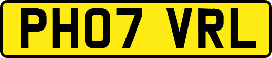 PH07VRL