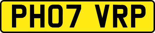 PH07VRP