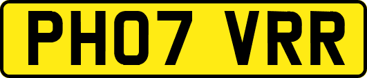 PH07VRR