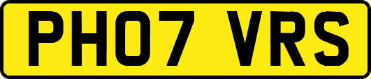 PH07VRS