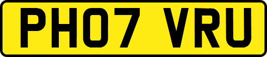 PH07VRU
