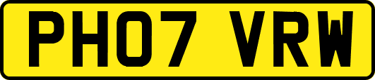 PH07VRW