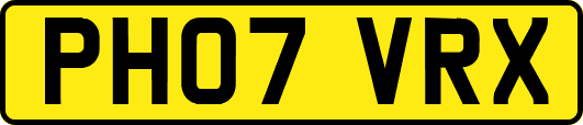 PH07VRX