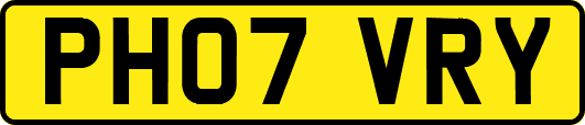 PH07VRY