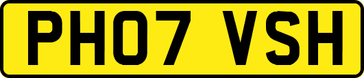 PH07VSH
