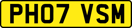 PH07VSM