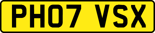 PH07VSX