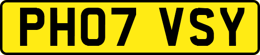 PH07VSY