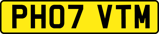 PH07VTM