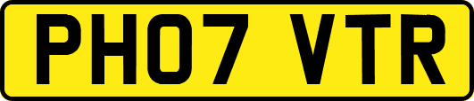 PH07VTR