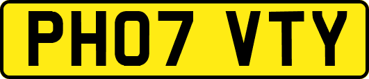 PH07VTY