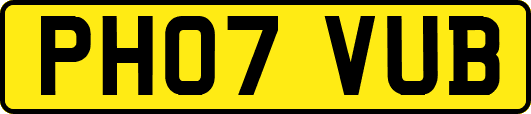 PH07VUB