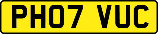 PH07VUC