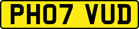 PH07VUD