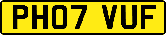 PH07VUF