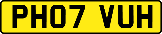 PH07VUH