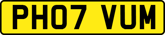 PH07VUM