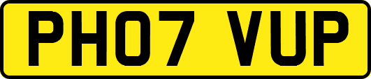 PH07VUP