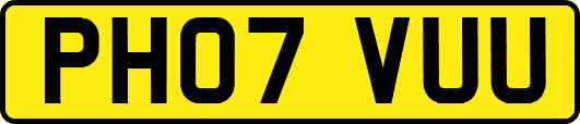 PH07VUU