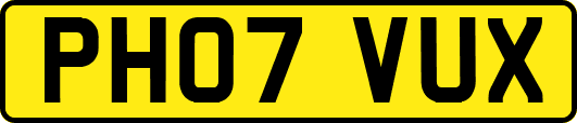 PH07VUX