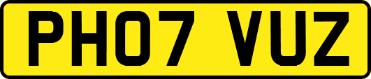 PH07VUZ
