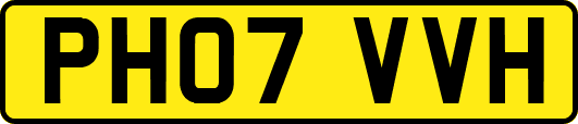 PH07VVH