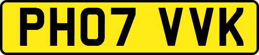 PH07VVK