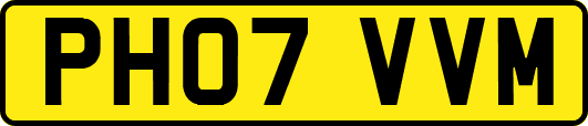 PH07VVM