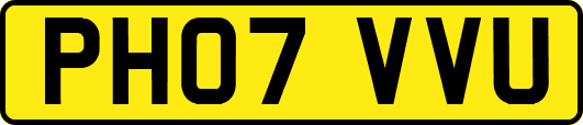 PH07VVU