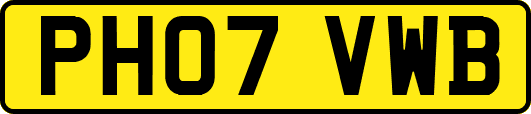 PH07VWB