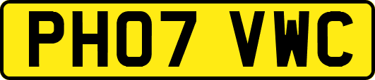 PH07VWC