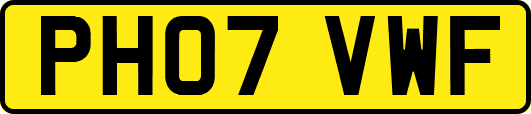 PH07VWF