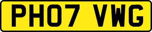 PH07VWG