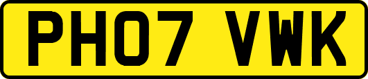 PH07VWK