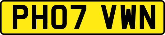PH07VWN
