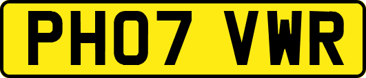 PH07VWR