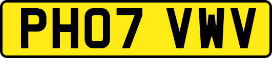 PH07VWV