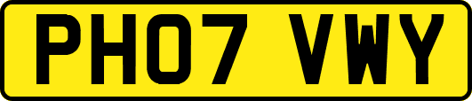 PH07VWY