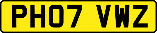 PH07VWZ
