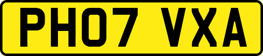 PH07VXA