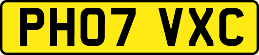 PH07VXC