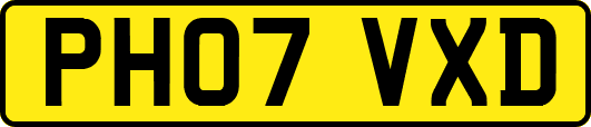 PH07VXD