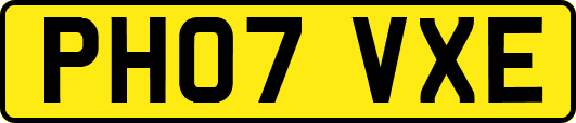 PH07VXE