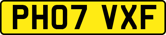 PH07VXF