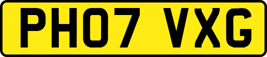 PH07VXG