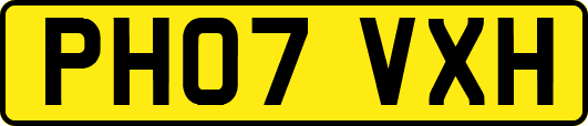 PH07VXH